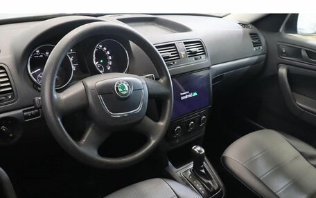 Skoda Yeti I рестайлинг, 2013 год, 743 000 рублей, 6 фотография