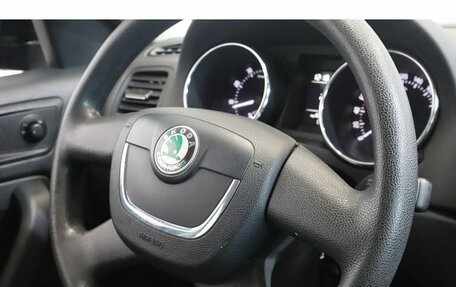 Skoda Yeti I рестайлинг, 2013 год, 743 000 рублей, 8 фотография