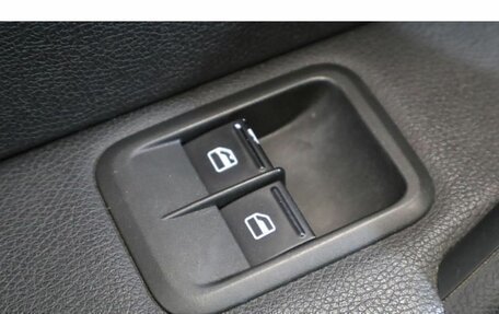 Skoda Yeti I рестайлинг, 2013 год, 743 000 рублей, 13 фотография
