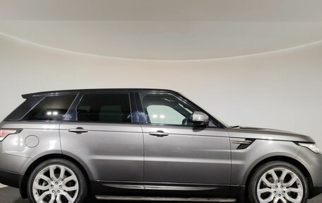 Land Rover Range Rover Sport II, 2015 год, 2 900 000 рублей, 4 фотография
