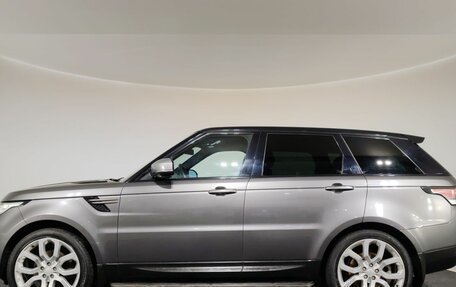 Land Rover Range Rover Sport II, 2015 год, 2 900 000 рублей, 8 фотография