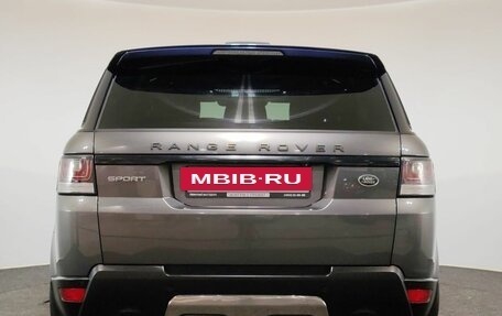 Land Rover Range Rover Sport II, 2015 год, 2 900 000 рублей, 6 фотография