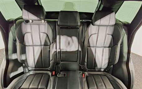 Land Rover Range Rover Sport II, 2015 год, 2 900 000 рублей, 14 фотография