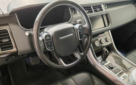 Land Rover Range Rover Sport II, 2015 год, 2 900 000 рублей, 12 фотография