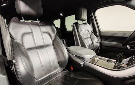 Land Rover Range Rover Sport II, 2015 год, 2 900 000 рублей, 15 фотография
