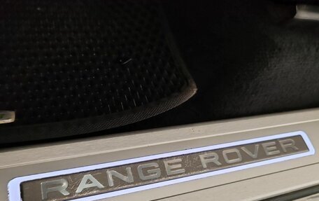 Land Rover Range Rover Sport II, 2015 год, 2 900 000 рублей, 22 фотография