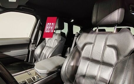 Land Rover Range Rover Sport II, 2015 год, 2 900 000 рублей, 13 фотография
