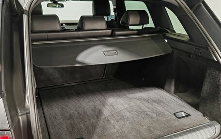 Land Rover Range Rover Sport II, 2015 год, 2 900 000 рублей, 24 фотография