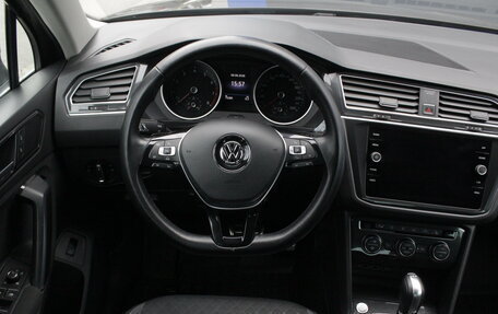 Volkswagen Tiguan II, 2017 год, 2 900 000 рублей, 8 фотография