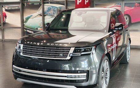 Land Rover Range Rover IV рестайлинг, 2024 год, 21 000 000 рублей, 3 фотография