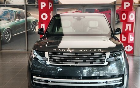 Land Rover Range Rover IV рестайлинг, 2024 год, 21 000 000 рублей, 2 фотография