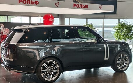 Land Rover Range Rover IV рестайлинг, 2024 год, 21 000 000 рублей, 4 фотография