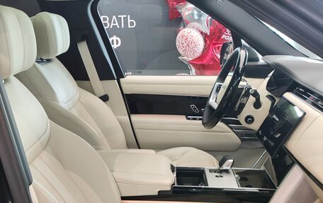 Land Rover Range Rover IV рестайлинг, 2024 год, 21 000 000 рублей, 6 фотография