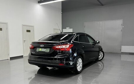 Ford Focus III, 2013 год, 825 000 рублей, 2 фотография