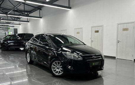 Ford Focus III, 2013 год, 825 000 рублей, 5 фотография