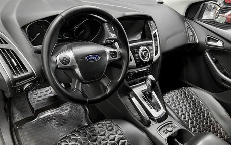 Ford Focus III, 2013 год, 825 000 рублей, 8 фотография