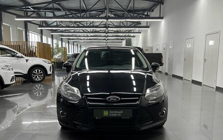 Ford Focus III, 2013 год, 825 000 рублей, 3 фотография