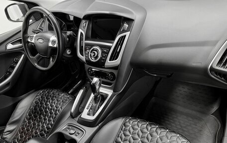 Ford Focus III, 2013 год, 825 000 рублей, 13 фотография