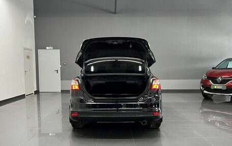 Ford Focus III, 2013 год, 825 000 рублей, 7 фотография