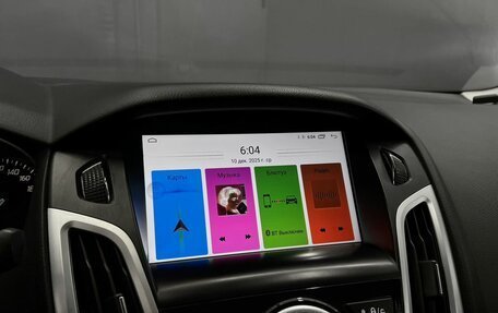 Ford Focus III, 2013 год, 825 000 рублей, 14 фотография