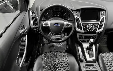 Ford Focus III, 2013 год, 825 000 рублей, 11 фотография