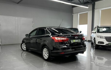 Ford Focus III, 2013 год, 825 000 рублей, 6 фотография