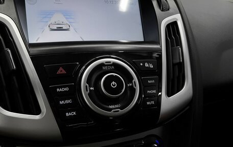 Ford Focus III, 2013 год, 825 000 рублей, 15 фотография
