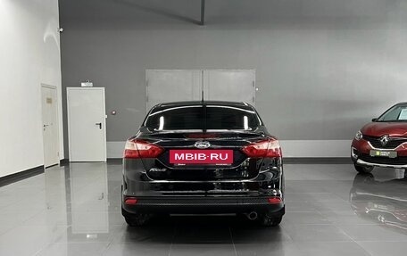 Ford Focus III, 2013 год, 825 000 рублей, 4 фотография