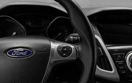 Ford Focus III, 2013 год, 825 000 рублей, 18 фотография