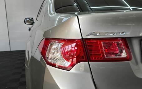 Honda Accord VIII рестайлинг, 2008 год, 1 299 000 рублей, 7 фотография