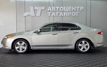 Honda Accord VIII рестайлинг, 2008 год, 1 299 000 рублей, 3 фотография