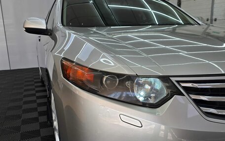 Honda Accord VIII рестайлинг, 2008 год, 1 299 000 рублей, 6 фотография
