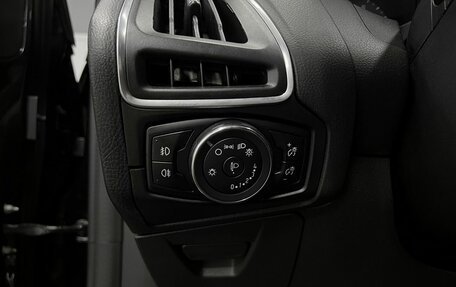 Ford Focus III, 2013 год, 825 000 рублей, 20 фотография