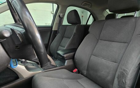 Honda Accord VIII рестайлинг, 2008 год, 1 299 000 рублей, 10 фотография