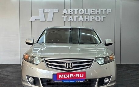 Honda Accord VIII рестайлинг, 2008 год, 1 299 000 рублей, 4 фотография
