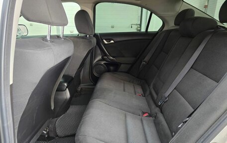 Honda Accord VIII рестайлинг, 2008 год, 1 299 000 рублей, 11 фотография