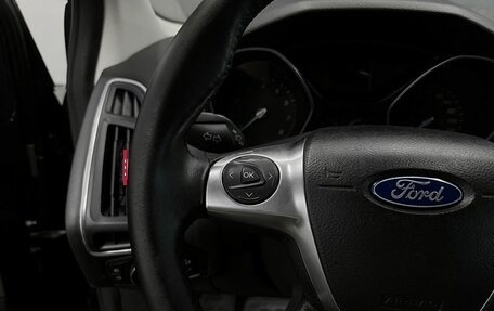Ford Focus III, 2013 год, 825 000 рублей, 17 фотография