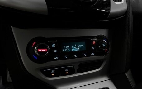 Ford Focus III, 2013 год, 825 000 рублей, 16 фотография