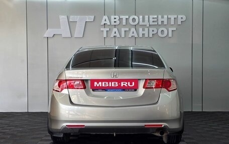 Honda Accord VIII рестайлинг, 2008 год, 1 299 000 рублей, 5 фотография