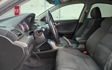 Honda Accord VIII рестайлинг, 2008 год, 1 299 000 рублей, 9 фотография