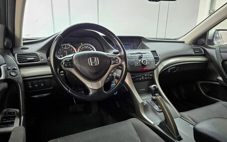 Honda Accord VIII рестайлинг, 2008 год, 1 299 000 рублей, 12 фотография