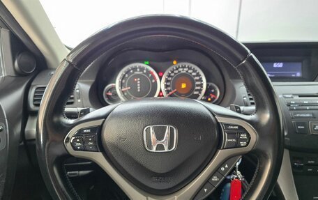 Honda Accord VIII рестайлинг, 2008 год, 1 299 000 рублей, 13 фотография