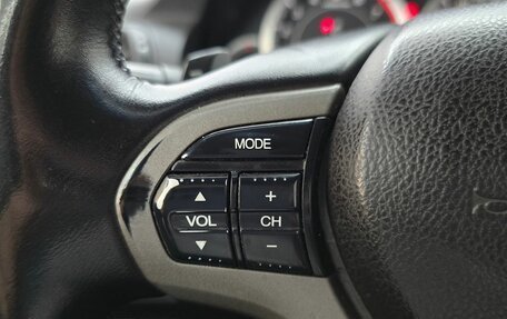 Honda Accord VIII рестайлинг, 2008 год, 1 299 000 рублей, 14 фотография