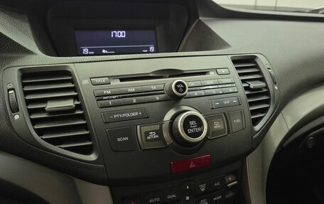 Honda Accord VIII рестайлинг, 2008 год, 1 299 000 рублей, 22 фотография