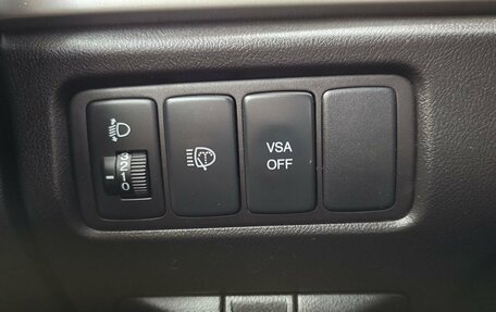 Honda Accord VIII рестайлинг, 2008 год, 1 299 000 рублей, 19 фотография