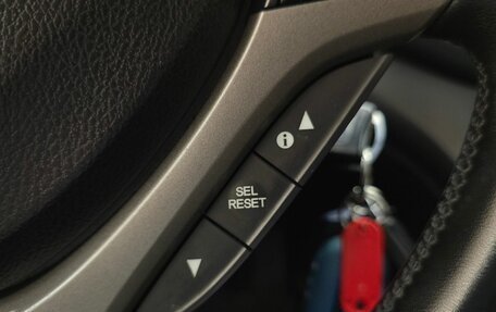 Honda Accord VIII рестайлинг, 2008 год, 1 299 000 рублей, 16 фотография