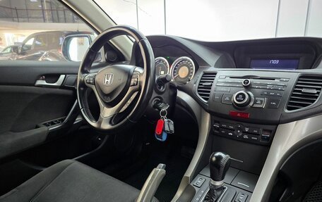 Honda Accord VIII рестайлинг, 2008 год, 1 299 000 рублей, 28 фотография