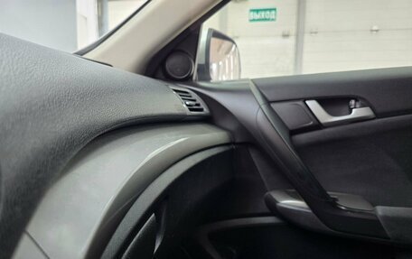 Honda Accord VIII рестайлинг, 2008 год, 1 299 000 рублей, 29 фотография