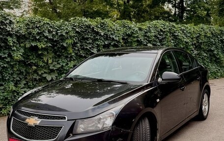 Chevrolet Cruze II, 2012 год, 500 000 рублей, 1 фотография