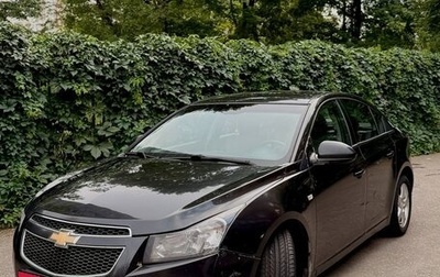 Chevrolet Cruze II, 2012 год, 500 000 рублей, 1 фотография